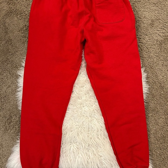 Champion Reverse Weave Joggers - Picture 5 of 7
